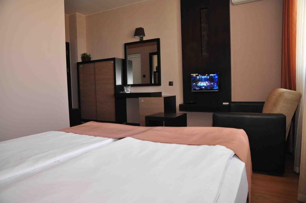Luxor Complex Ivajlovgrad Quarto foto