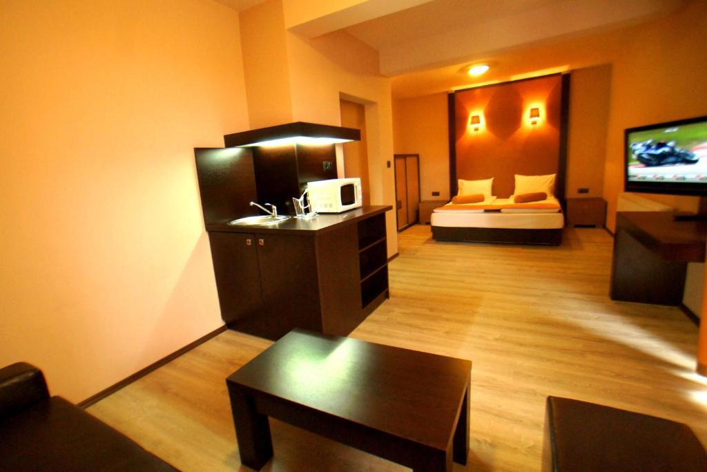 Luxor Complex Ivajlovgrad Quarto foto