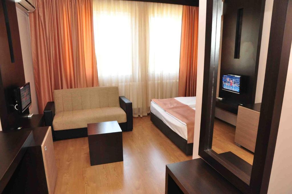 Luxor Complex Ivajlovgrad Quarto foto