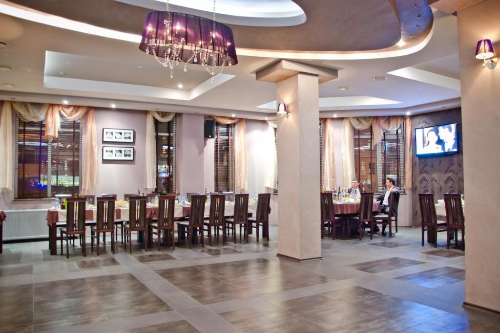 Luxor Complex Ivajlovgrad Exterior foto